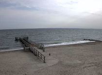 Live-Webcam Heiligenhafen Strand