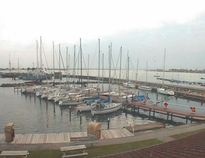 Live Webcam Yachthafen Heiligenhafen