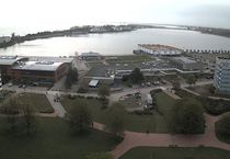 Live Webcam Ferienpark Heiligenhafen