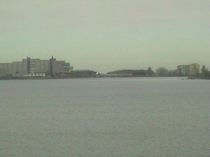 Live Webcam Binnensee Heiligenhafen