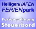 Ferienwohnung Steuerbord Heiligenhafen